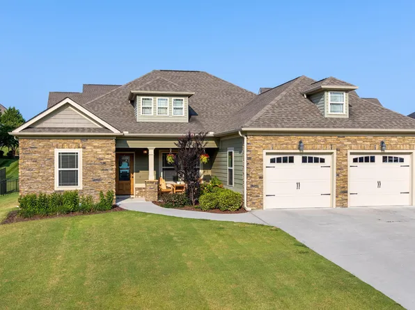 588 Live Oak Rd, Ringgold, GA 30736