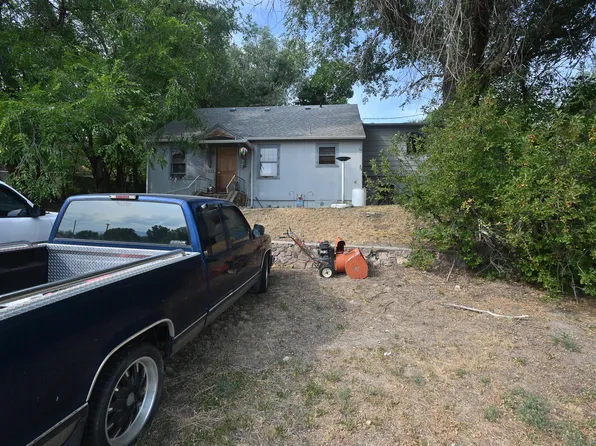 1033 W Loucks St, Sheridan, WY 82801