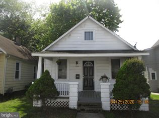 334 N Governors Ave, Dover, DE 19904