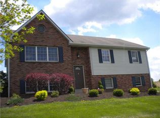 760 Lancaster Rd, Fombell, PA 16123