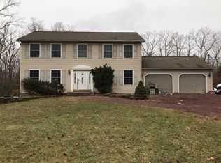 824 State Route 437, White Haven, PA 18661