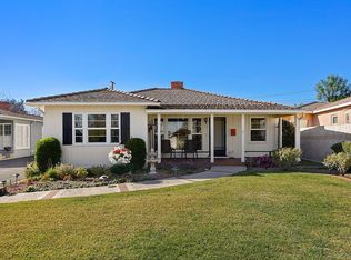 711 Joaquin Rd, Arcadia, CA 91007