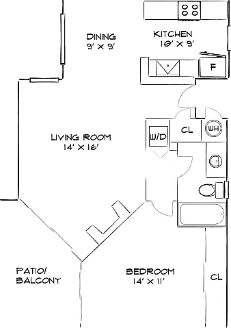 Creekside Alta Loma — Photo 18