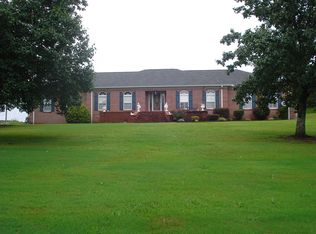 10825 Highway 104 N, Lexington, TN 38351