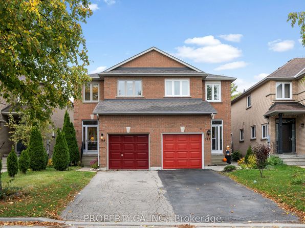 584 Willowick Dr, Newmarket, ON L3X 2A9