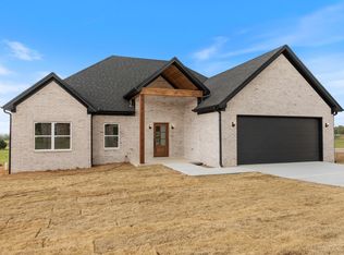 2 Ridge View Cv, Vilonia, AR 72173