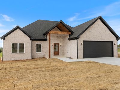 2 Ridge View Cv, Vilonia, AR, 72173