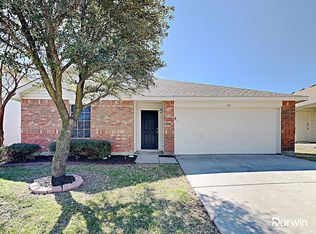 765 San Felipe Trl, Haslet, TX 76052