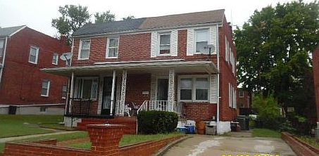 2nd image of 3802 Evergreen Ave