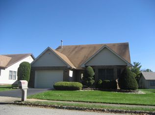 9 Caldwell Ter, Marlboro, NJ 07746
