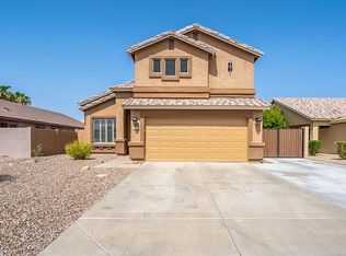 3244 E Sandy Way, Gilbert, AZ 85297