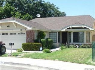 19439 Runnymede St, Reseda, CA 91335