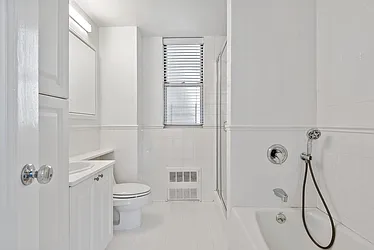 Rented by Rudin Management Company, Inc.