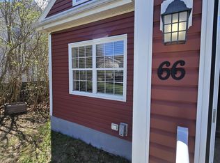 66 Oak St, Trenton, NS B0K 1X0
