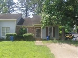 418 Georgetown Cir, Fayetteville, NC 28314