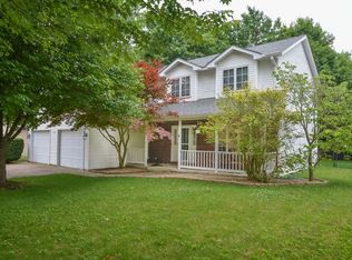 1044 E Jennifer Dr, Bloomington, IN