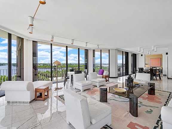 3rd image of 2000 S Ocean Blvd APT 406N