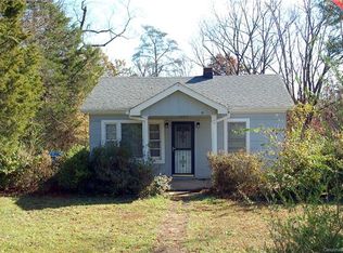 1029 37th St SW, Hickory, NC 28602