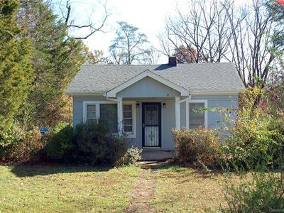 1029 37th St SW, Hickory, NC, 28602