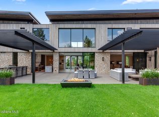 2131 E Kettle Ridge Rd, Harrison, ID 83833