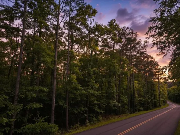 18 Carson Creek Rd Lot 18, Broken Bow, OK 74728