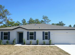 15212 Wine Dr, Brooksville, FL 34613