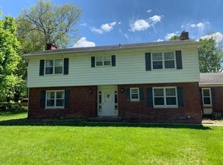 621 Sugar Tree Rd, Crawfordsville, IN 47933