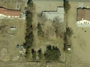 9826 E Avenue S8, Littlerock, CA 93543