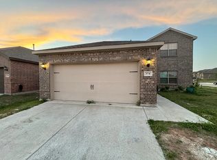 304 Zimmet Dr, Anna, TX 75409