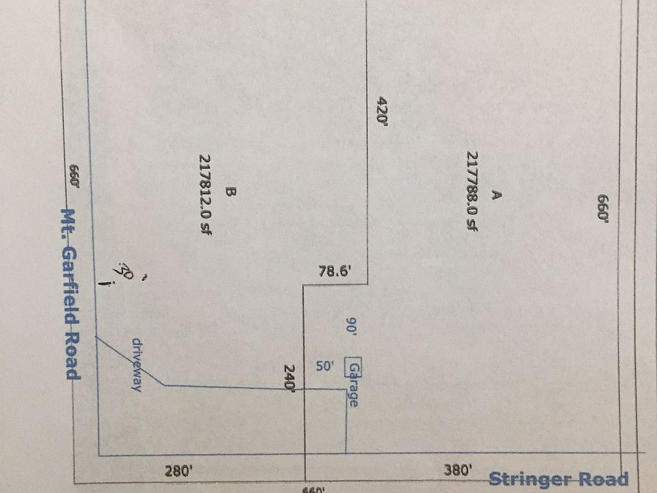 2nd image of 00 Mt. Garfield Rd