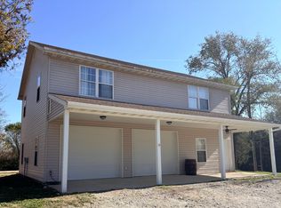 8502 County Road 379, New Bloomfield, MO 65063