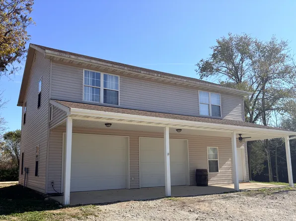8502 County Road 379, New Bloomfield, MO 65063