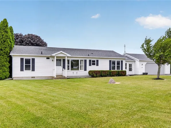1707 State Route 96a, Ovid, NY 14521