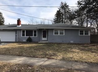 21129 Olympian Way, Matteson, IL