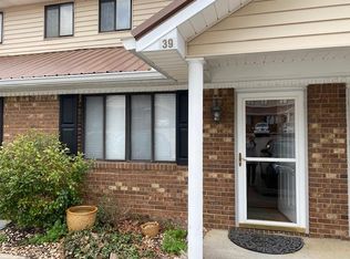 908 Sierra Pl APT 39, Dalton, GA