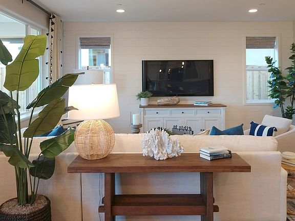 Residence 2 Great Room