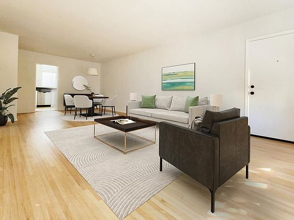 5th image of 1940 S Beverly Glen Blvd APT 1