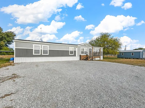 7300 Prather Rd, Springtown, TX 76082