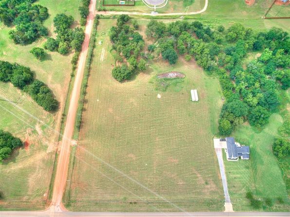 NW 178th & Morgan Rd, Piedmont, OK 73078