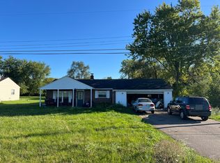 5042 Scott Rd, Mount Morris, MI 48458