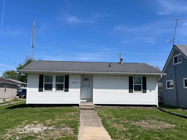 2202 Racine Ave, Burlington, IA 52601