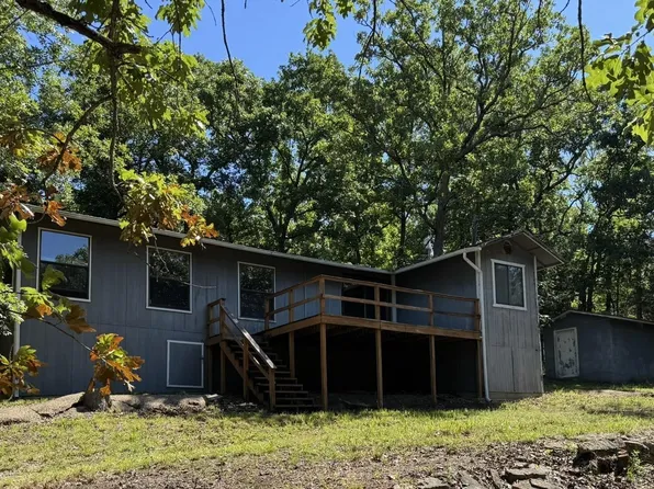 200 Mc #129, Oakland, AR 72661