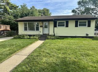 14958 Shirley Ave, Warren, MI 48089