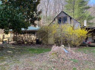 1138 Mount Pleasant Church Rd, Blairsville, GA 30512