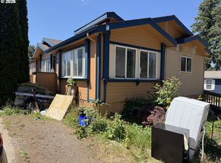 36451 S Sawtell Rd, Molalla, OR 97038
