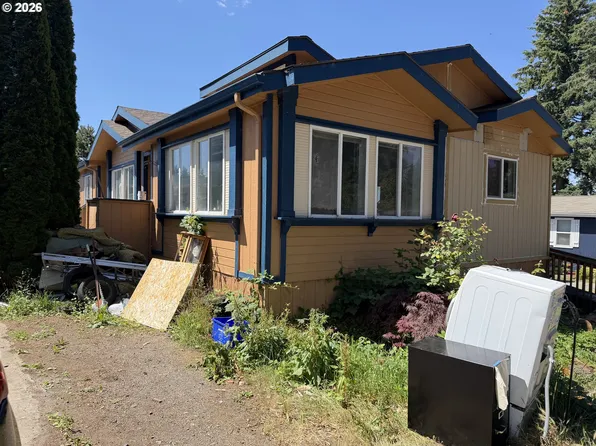 36451 S Sawtell Rd, Molalla, OR 97038