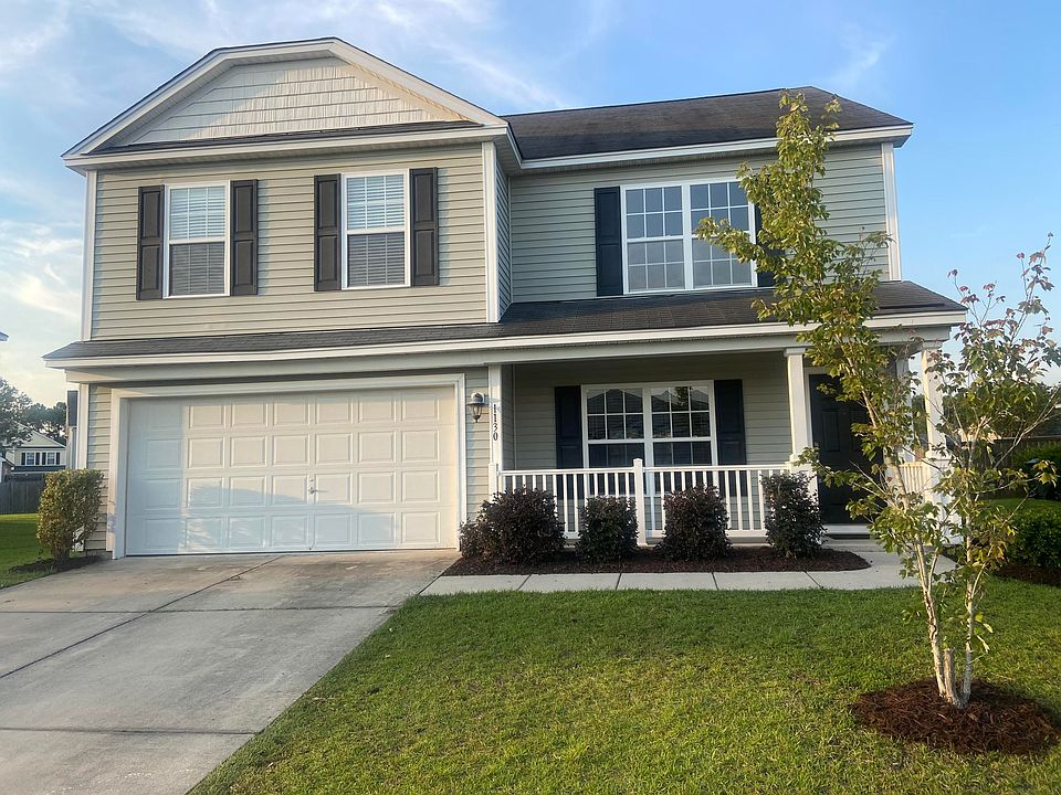 1130 Moss Grove Dr, Moncks Corner, SC 29461 Zillow