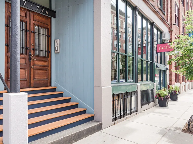 524 Harrison Ave #2 — Photo 30
