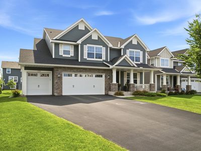 7202 Alphabet St, Chanhassen, MN, 55317