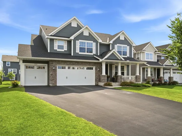7202 Alphabet St, Chanhassen, MN 55317